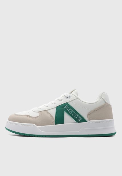 Tenis Royal County Blanco