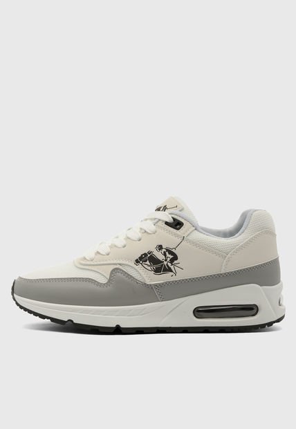 Tenis Royal County Blanco