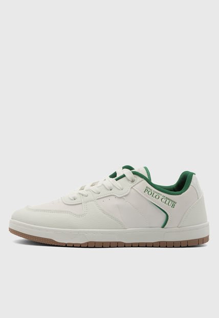 Tenis Royal County Blanco