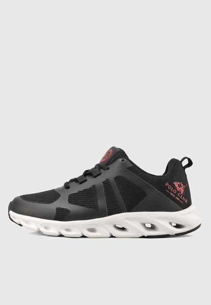 Tenis Royal County Negro