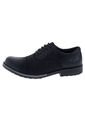 Zapato Casual Negro Royal County Of Berkshire Polo Club de Royal County Of Berkshire Polo Club