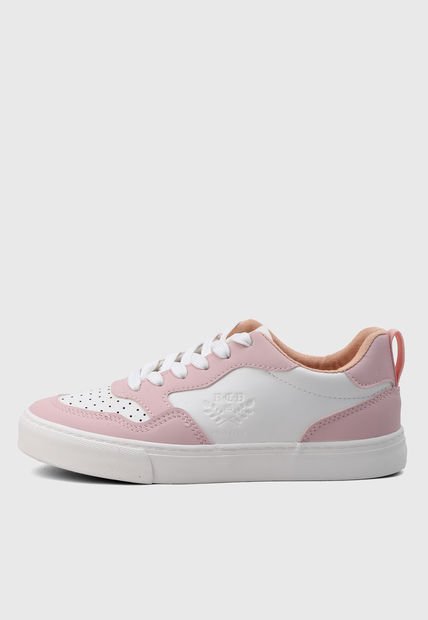 Tenis Royal County Blanco