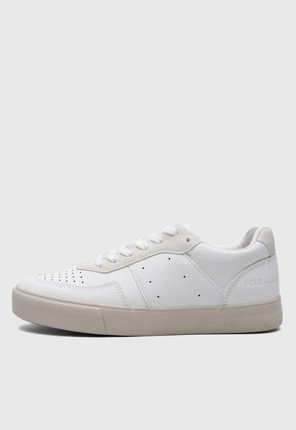 Tenis Royal County Blanco