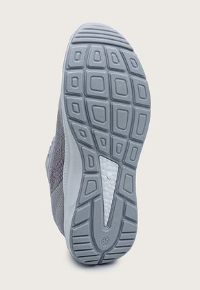 Tenis Lifestyle Gris-Multicolor Royal County of Berkshire Polo Club