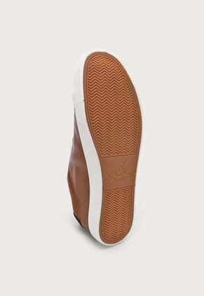 Tenis Lifestyle Café-Azul Navy Royal County of Berkshire Polo Club