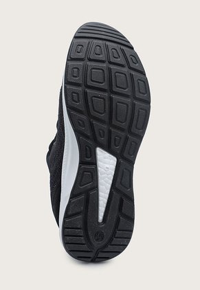 Tenis Lifestyle Negro-Blanco Royal County of Berkshire Polo Club