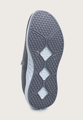 Tenis Lifestyle Gris-Blanco Royal County of Berkshire Polo Club