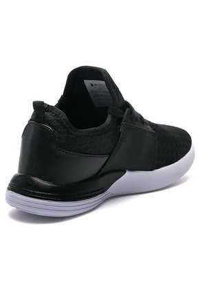 Tenis Negro-Blanco Royal County of Berkshire Polo Club