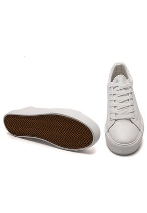 Tenis Blanco-Gris Royal County of Berkshire Polo Club