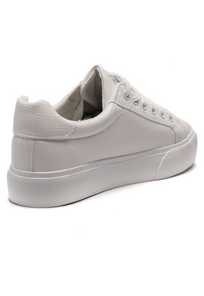 Tenis Blanco-Gris Royal County of Berkshire Polo Club