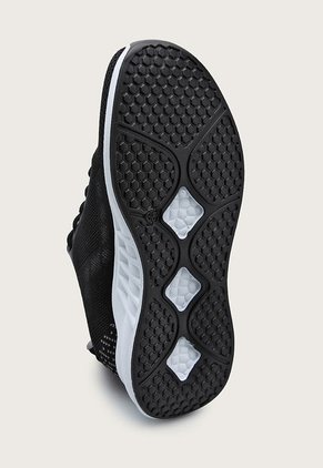 Tenis Negro Royal County of Berkshire Polo Club