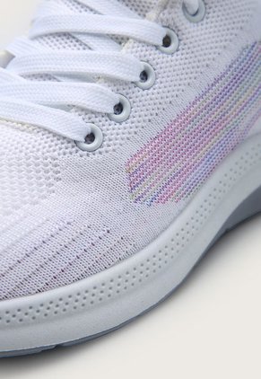 Tenis Lifestyle Blanco-Multicolor Royal County of Berkshire Polo Club