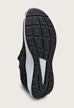 Tenis Lifestyle Negro-Blanco Royal County of Berkshire Polo Club