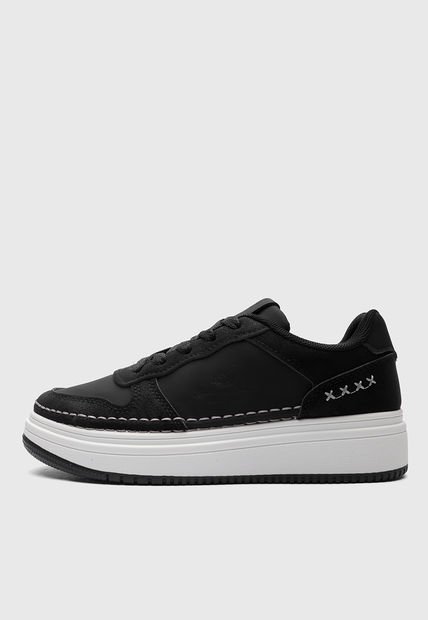 Tenis Lifestyle Negro-Blanco Royal County of Berkshire Polo Club