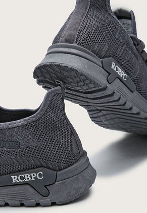 Tenis Lifestyle Gris Royal County of Berkshire Polo Club