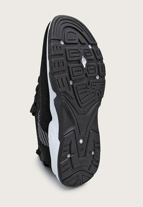 Tenis Lifestyle Negro-Blanco Royal County of Berkshire Polo Club