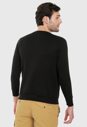 Saco Negro Royal County Of Berkshire Polo Club