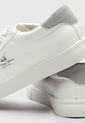 Tenis Lifestyle Blanco-Verde Royal County of Berkshire Polo Club de Royal County Of Berkshire Polo Club