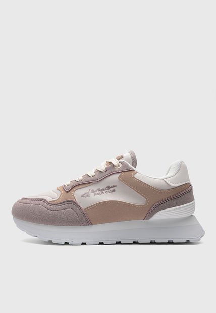 Tenis Lifestyle Marfil-Beige Royal County of Berkshire Polo Club