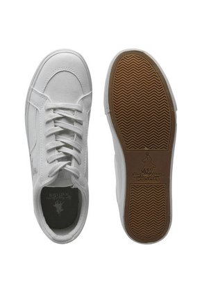 Tenis Blanco Royal County of Berkshire Polo Club