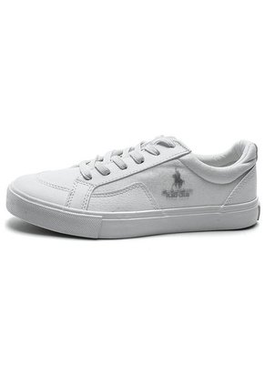 Tenis Blanco Royal County of Berkshire Polo Club