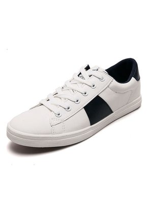 Tenis Blancos-Azul Royal County of Berkshire Polo Club