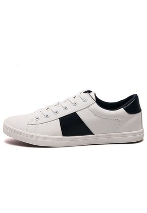 Tenis Blancos-Azul Royal County of Berkshire Polo Club