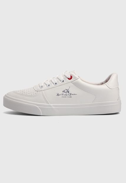 Royal County Of Berkshire Polo Club Zapatos Royal County Of
