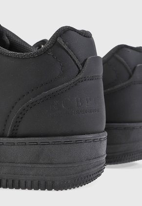 Tenis Lifestyle Negro Royal County of Berkshire Polo Club