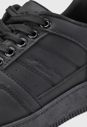 Tenis Lifestyle Negro Royal County of Berkshire Polo Club