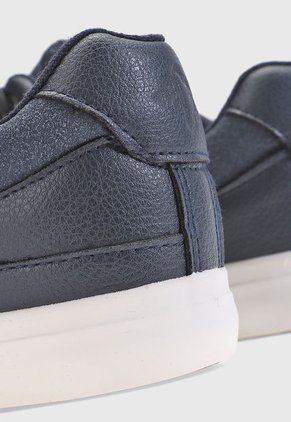 Tenis Lifestyle Azul Navy-Blanco Royal County of Berkshire Polo Club