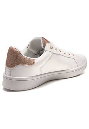 Tenis Blanco-Rosa Royal County of Berkshire Polo Club