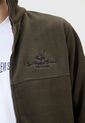 Chaqueta Verde Royal County Of Berkshire Polo Club de Royal County Of Berkshire Polo Club