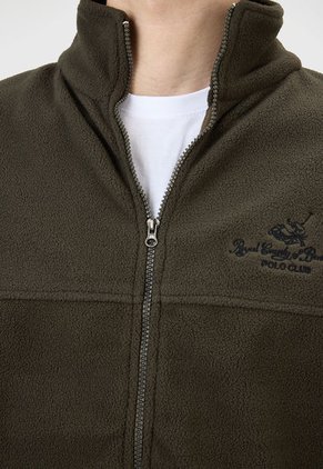 Chaqueta Verde Royal County Of Berkshire Polo Club