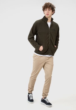 Chaqueta Verde Royal County Of Berkshire Polo Club