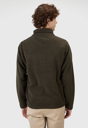Chaqueta Verde Royal County Of Berkshire Polo Club