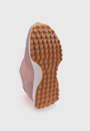 Tenis Lifestyle Palo Rosa-Azul-Coral Royal County of Berkshire Polo Club