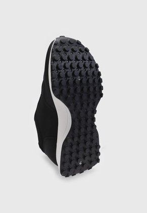 Tenis Lifestyle Negro-Blanco Royal County of Berkshire Polo Club