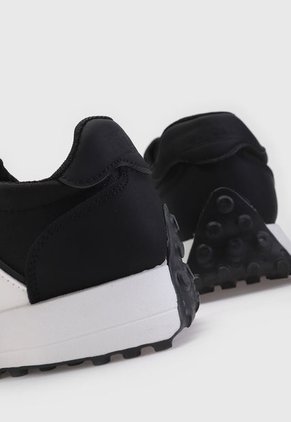 Tenis Lifestyle Negro-Blanco Royal County of Berkshire Polo Club