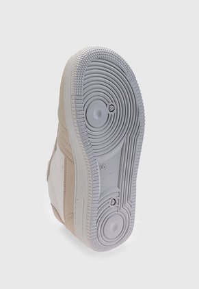 Tenis Lifestyle Blanco-Beige Royal County of Berkshire Polo Club