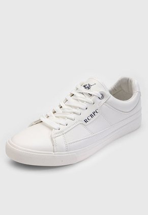 Tenis Lifestyle Marfil Royal County of Berkshire Polo Club