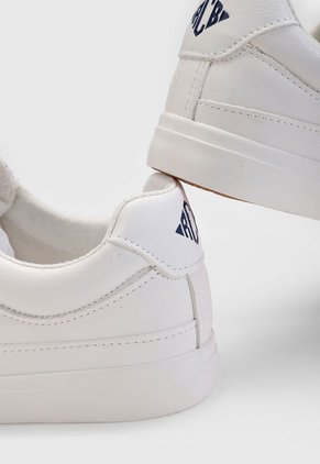 Tenis Lifestyle Marfil Royal County of Berkshire Polo Club