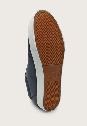 Tenis Lifestyle Azul Navy-Blanco-Rojo Royal County of Berkshire Polo Club