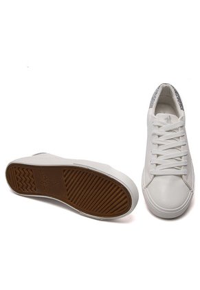 Tenis Blanco-Plateado Royal County of Berkshire Polo Club