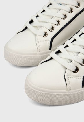 Tenis Blanco-Azul Royal County of Berkshire Polo Club