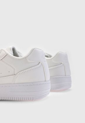 Tenis Lifestyle Marfil-Blanco Royal County of Berkshire Polo Club