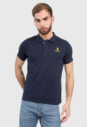 Polo Azul Royal County of Berkshire Polo Club Compra Ahora