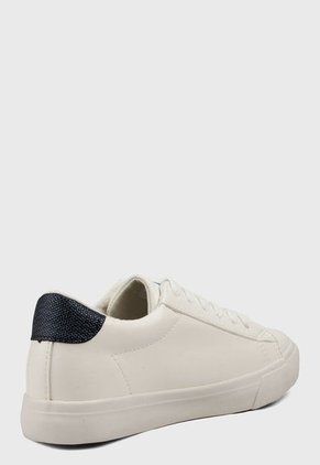 Tenis Blanco-Azul-Plateado Royal County of Berkshire Polo Club