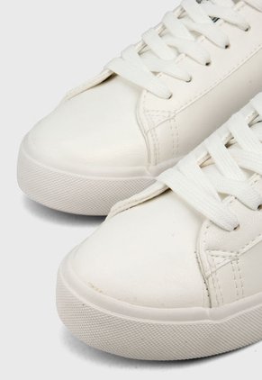 Tenis Blanco-Azul-Plateado Royal County of Berkshire Polo Club