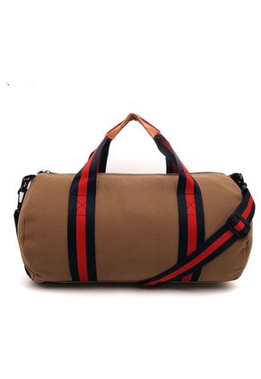 Maletín Café-Azul-Rojo Royal County of Berkshire Polo Club